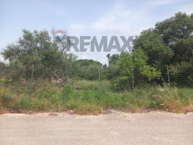 Terreno Edificabile in vendita a Siracusa, Fontane Bianche - Foto 6