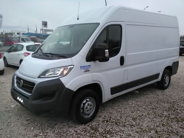 DUCATO L2 H2 FURGONE EURO 6
