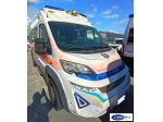 FIAT DUCATO AMBULANZA (4417)