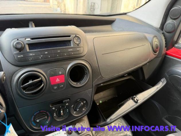 FIAT Fiorino 1.3 MJT 95CV Furgone Adventure + IVA rif. 23921650 - Foto 7