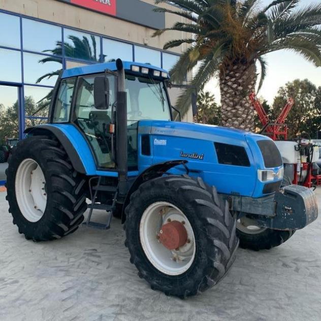 LANDINI Legend 105 - Foto 2