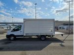 FORD Transit 350 2.0 EcoBlue 130CV PL Centina e Sponda Trend rif. 23971387