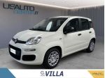 FIAT Panda NUOVA VAN Van My21 Pop 1.0 Hybrid70 Cv S&S Euro 6d Final 2 Posti