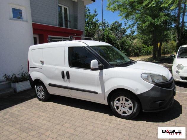 FIAT - Doblò 1.3 - Foto 3
