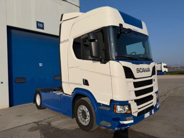 SCANIA R 450 rif. 23401804 - Foto 2