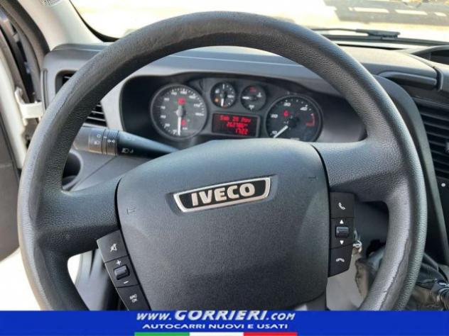 IVECO Daily 35-160 rif. 24013790 - Foto 10