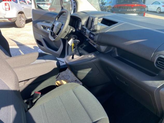 FIAT Doblo Doblò 1.5 BlueHdi 100 CV PC rif. 23926920 - Foto 9