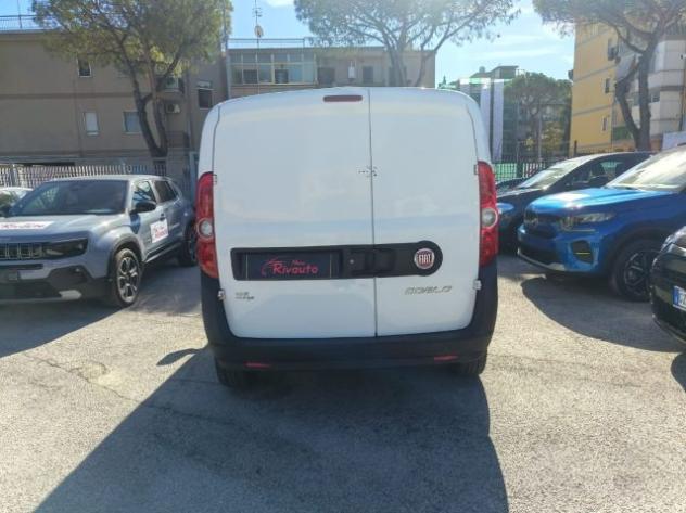 FIAT Doblo Doblò 1.6 MJT 105CV PC-TN Cargo Lamierato SX + rif. 24238187 - Foto 3