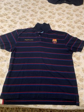 Polo Barca Official Store / Spotify Camp Nou TG L