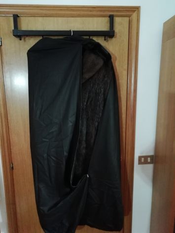 Pelliccia castoro tg 44-46 - Foto 3