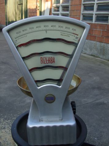 bilancia Bizerba - Foto 5