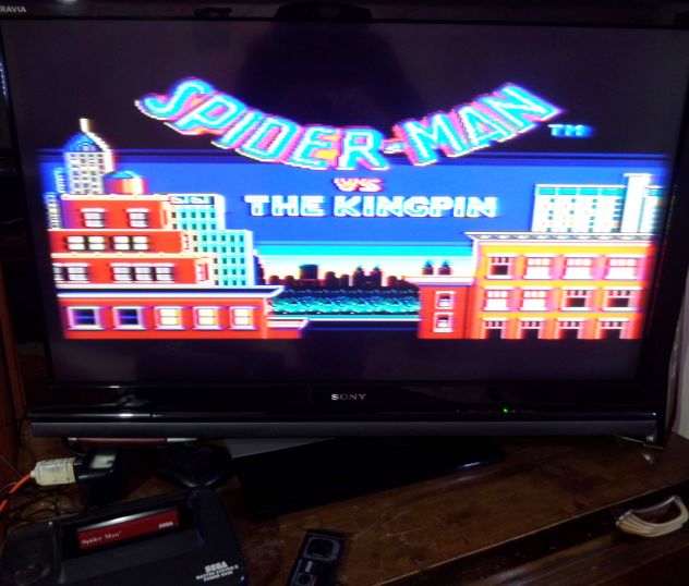Cartucce / giochi Sega Master System (ORIGINALI) TESTATE - Foto 3