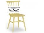 Sedia Country stile Old America