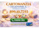 Cartomanzia Telefonica Afffidabile-Risposte Vere senza Attese