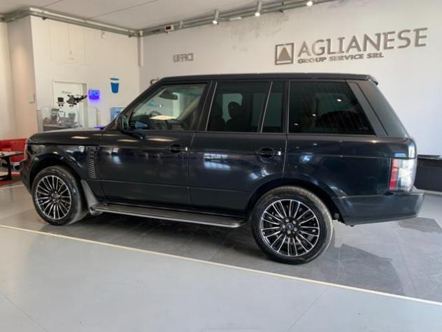 LAND ROVER Range Rover 4.4 TDV8 HSE rif. 24085950 - Foto 6