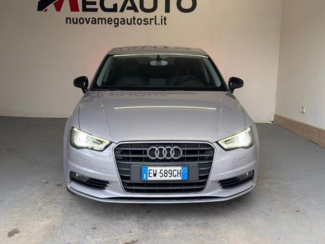 AUDI A3 Sedan 1.4 TFSI Ambient rif. 23428216 - Foto 3