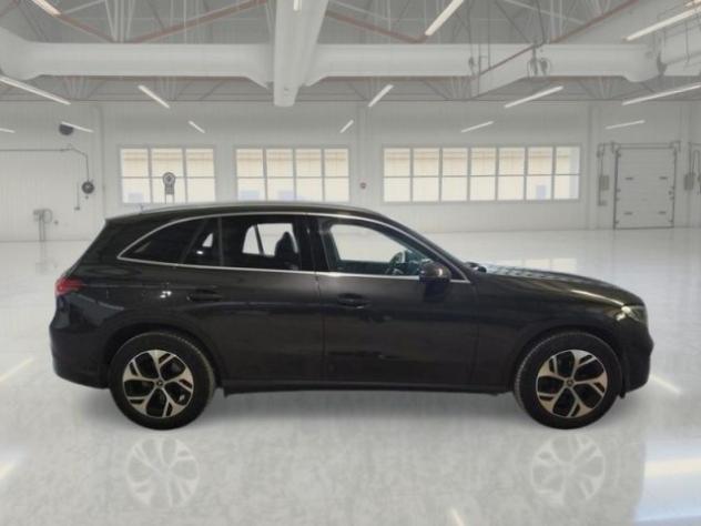 MERCEDES-BENZ GLC 220 d 4Matic Mild Hybrid Advanced rif. 23811907 - Foto 3