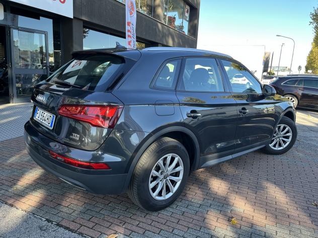 Audi Q5 Q5 2.0 TDI 190CV quattro UNICOPROPRIETARIO - Foto 2