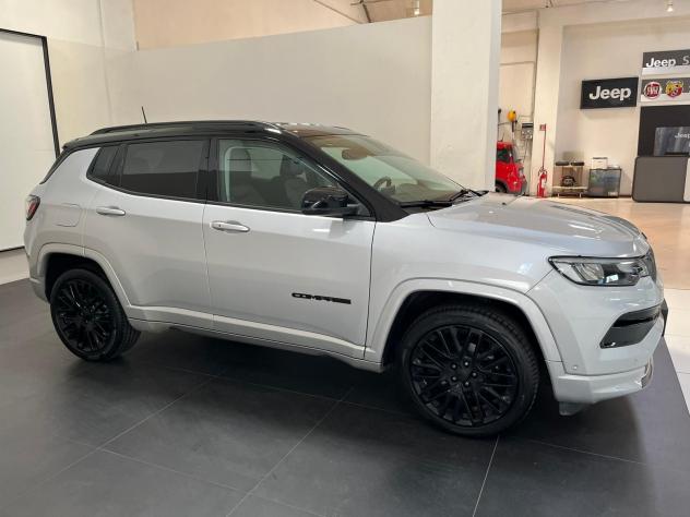 Jeep Compass 1.6 MJet II 96kW S - Foto 4