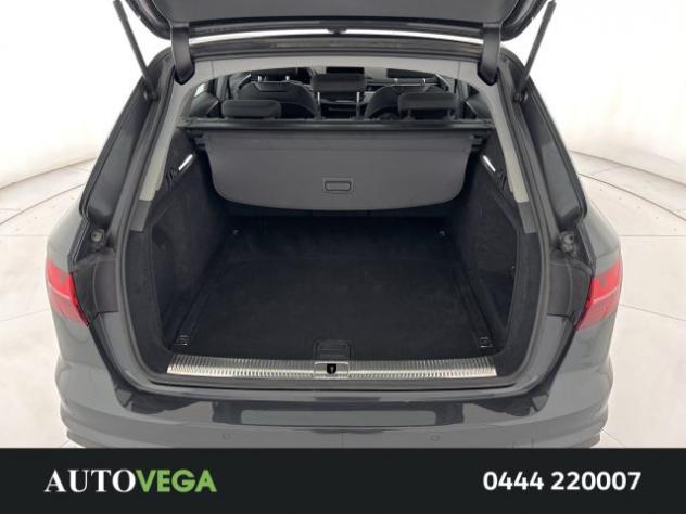 AUDI A4 avant 35 2.0 tdi mhev business advanced 163cv s-tr rif. 23820157 - Foto 8