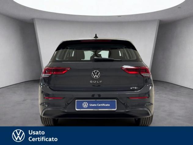 VOLKSWAGEN Golf 1.0 etsi evo life 110cv dsg rif. 24104947 - Foto 5