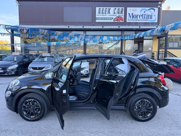 " IMMACOLATA " Fiat 500X 1.0 T3 120 CV Sport - Foto 5