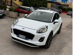 "UNA CHICCA" Ford Puma 1.0 EcoBoost Hybrid Titanium X