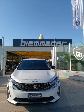 PEUGEOT 3008 BlueHDi 130 S&S EAT8 Allure Pack i.e rif. 23781514 - Foto 3