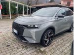 DS DS7 performance line + bluehdi 130 auto