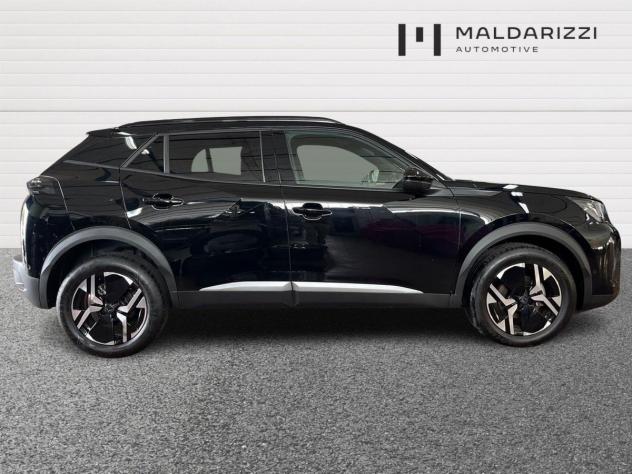 Peugeot 2008 II 2023 1.2 puretech Allure s&s 100cv - Foto 5