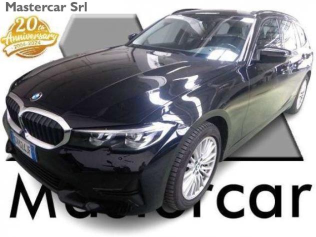 BMW 330 Serie 3 G21 Touring 330d Touring mhev 48V xdrive S rif. 23836373
