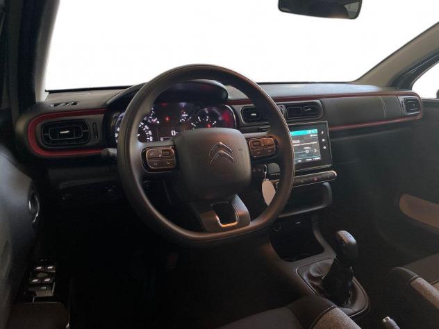 Citroën C3 PureTech 83 S&S C-Series - Foto 9