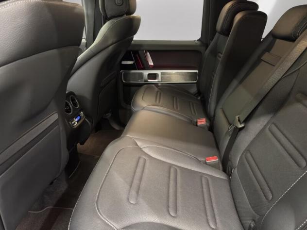 MERCEDES Classe G (*461/3/5) G 400 d S.W. Sport - Foto 6