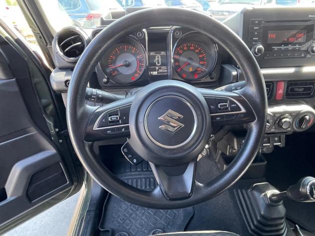 Suzuki Jimny 1.5 5MT PRO (N1) ZMode Z Mode - Foto 8