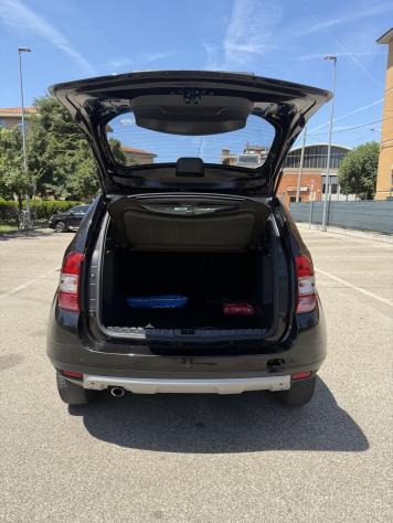 Dacia Duster 1.6 tce Gpl - NAV. - NEOP. - 12 MESI DI GARANZIA - - Foto 5