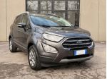 FORD EcoSport 1.5 TDCi 125 CV Start&Stop AWD Titanium  rif. 24118259