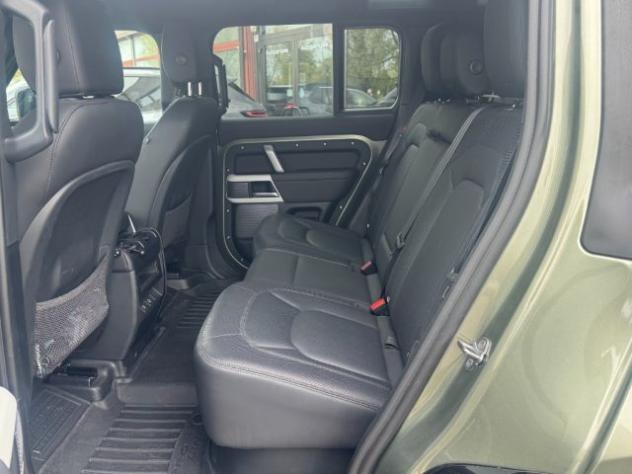 LAND ROVER Defender 110 3.0D I6 250 CV AWD Auto X-Dynamic SE rif. 23926175 - Foto 10