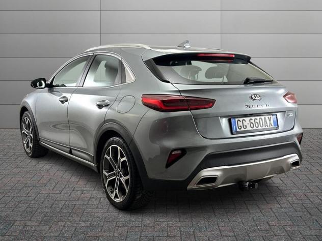 Kia Xceed 1.0 t-gdi Urban Gpl 111cv - Foto 3