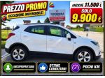Opel Mokka X 1.6 CDTI Ecotec 4x2 Start&Stop Innovation