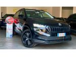 SKODA KAROQ 2.0 EVO TDI DSG 115 CV - FULL LED,  VIRTUAL COCKPIT, NEOPATENTATI