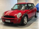 Mini 1.4 tdi One D
