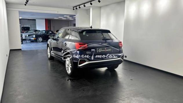 AUDI Q2 35 TFSI S tronic S line Edition rif. 23657237 - Foto 4