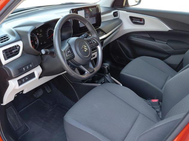 Suzuki Swift 1.2 Hybrid Top CVT 2WD - Foto 6