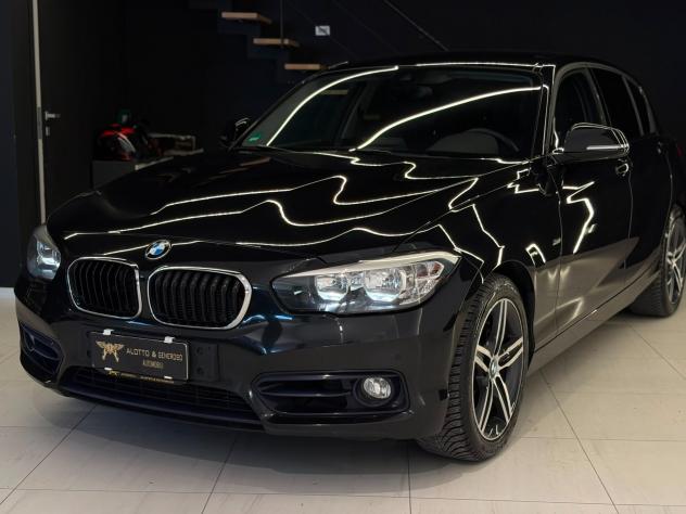 Bmw 118 118d 5p. Sport - Foto 2