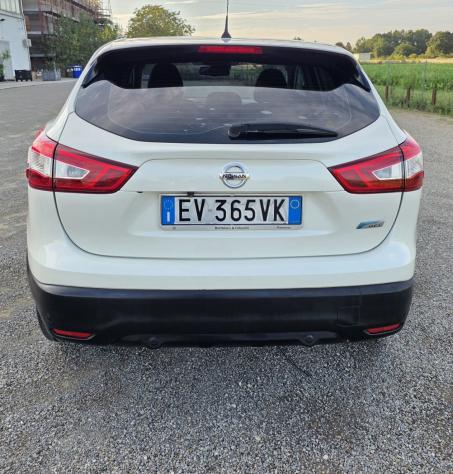Nissan Qashqai 1.5 dCi DPF Tekna - Foto 6