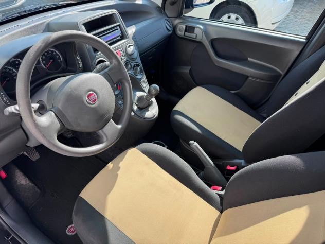 Fiat Panda 1.2 Dynamic - Foto 8