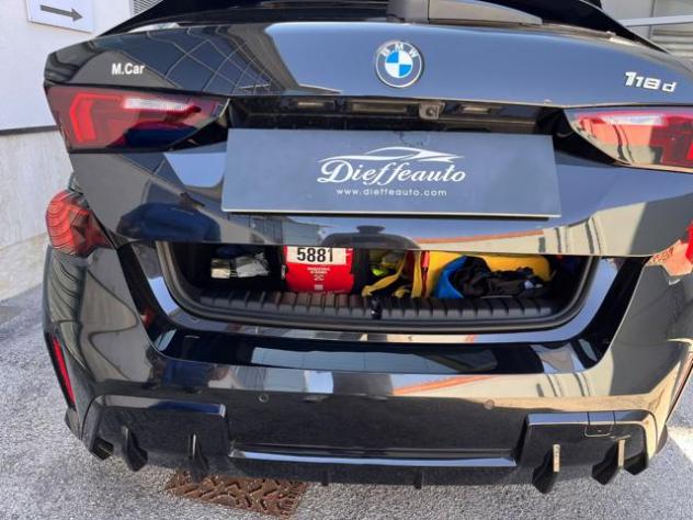 BMW 118 d MSport Pro rif. 24130187 - Foto 3