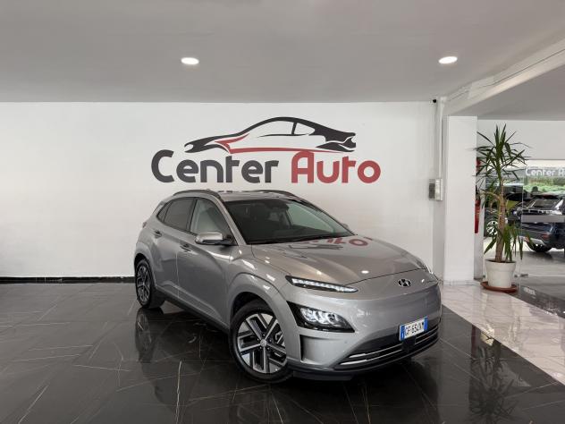 Hyundai IONIQ Electric EV 38,3 kWh Tech - Foto 3