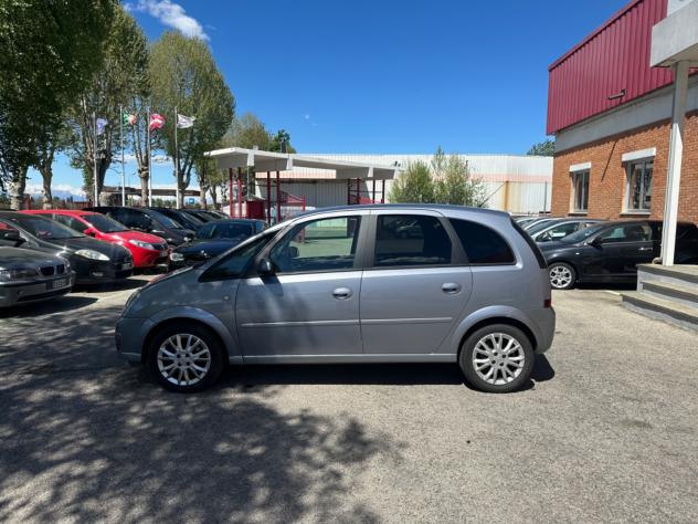 Opel Meriva 1.3 CDTI ecoFLEX Club - Foto 6