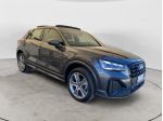 Audi Q2 30 TDI S tronic S line Edition